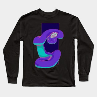 Basilisk Long Sleeve T-Shirt